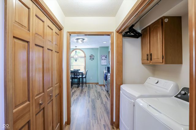 12318 Buckley Boulevard, Cumberland, IN 46229
