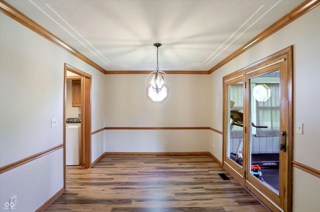 12318 Buckley Boulevard, Cumberland, IN 46229