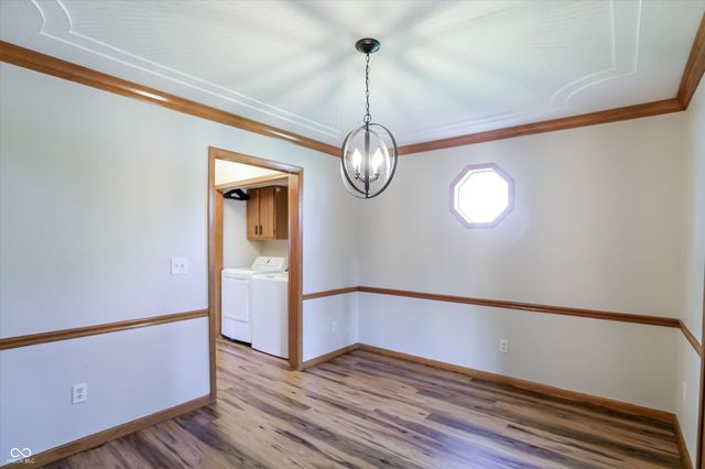 12318 Buckley Boulevard, Cumberland, IN 46229