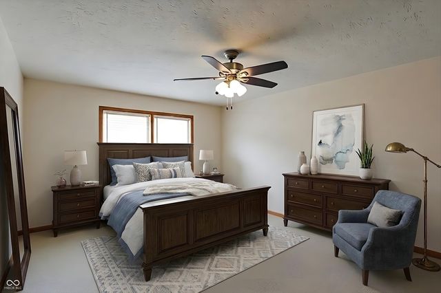 12318 Buckley Boulevard, Cumberland, IN 46229
