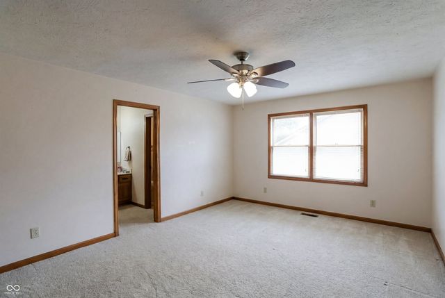 12318 Buckley Boulevard, Cumberland, IN 46229
