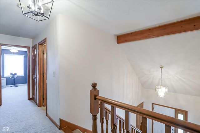 12318 Buckley Boulevard, Cumberland, IN 46229