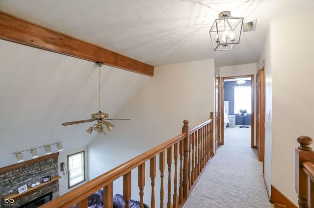 12318 Buckley Boulevard, Cumberland, IN 46229