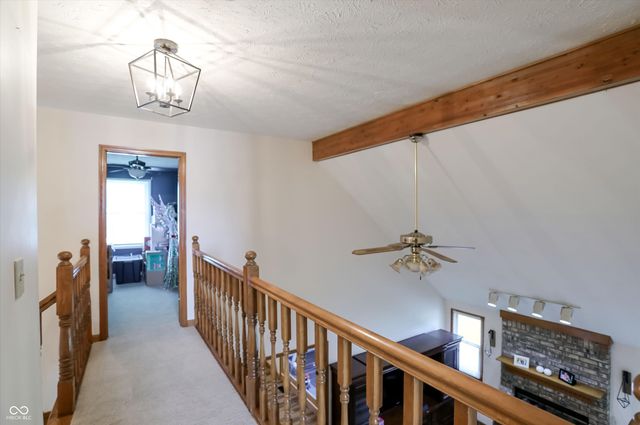 12318 Buckley Boulevard, Cumberland, IN 46229