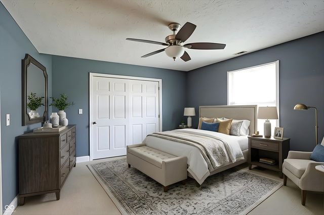 12318 Buckley Boulevard, Cumberland, IN 46229