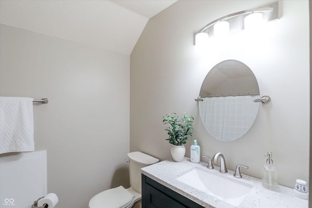 12318 Buckley Boulevard, Cumberland, IN 46229