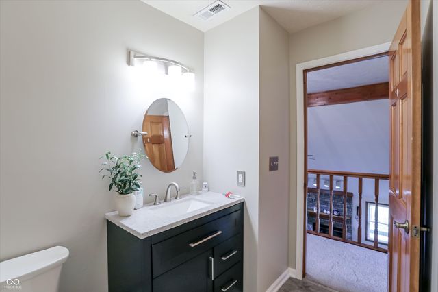 12318 Buckley Boulevard, Cumberland, IN 46229