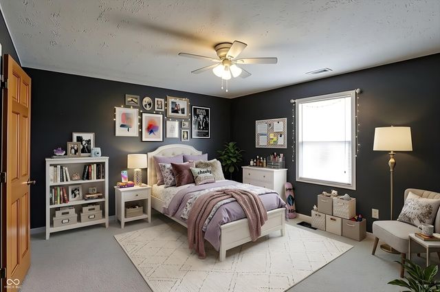 12318 Buckley Boulevard, Cumberland, IN 46229