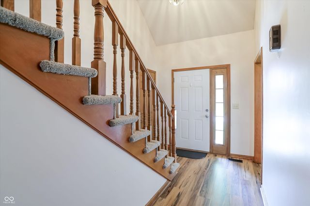 12318 Buckley Boulevard, Cumberland, IN 46229