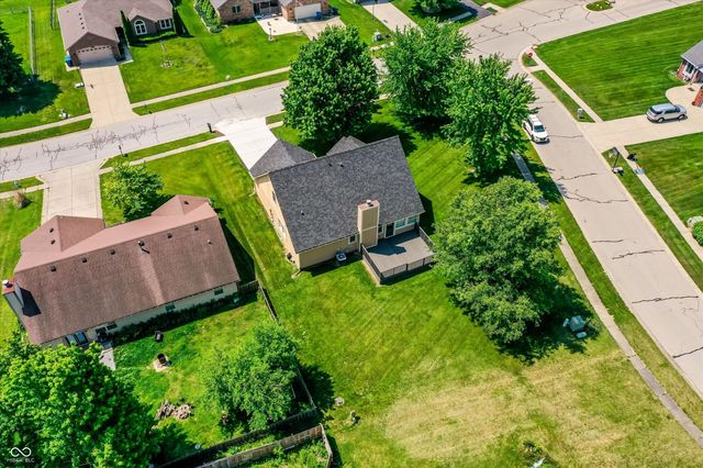 12318 Buckley Boulevard, Cumberland, IN 46229