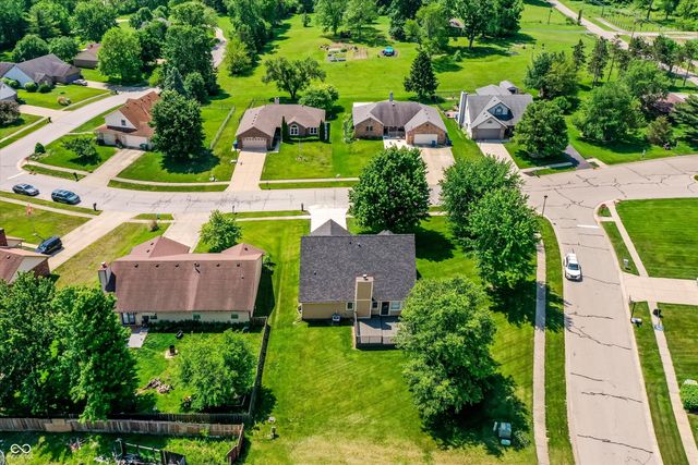 12318 Buckley Boulevard, Cumberland, IN 46229
