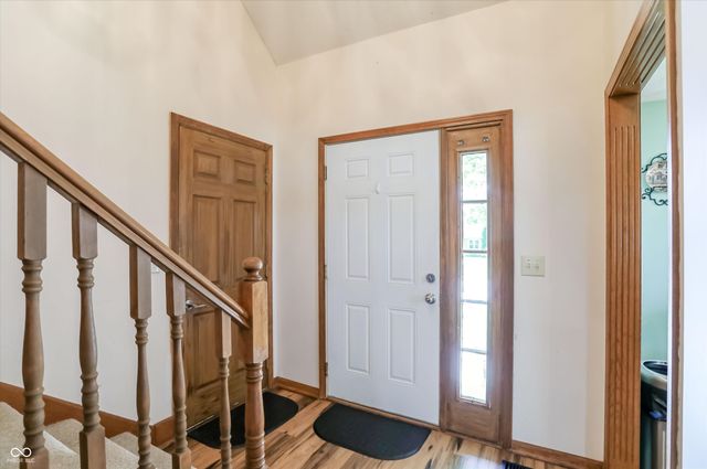 12318 Buckley Boulevard, Cumberland, IN 46229