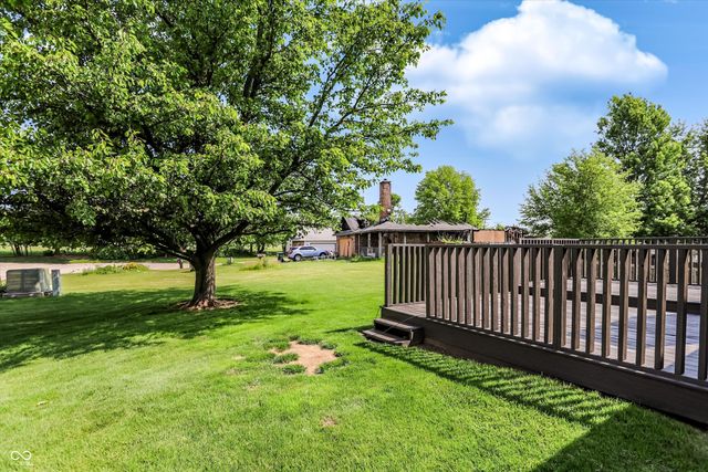 12318 Buckley Boulevard, Cumberland, IN 46229