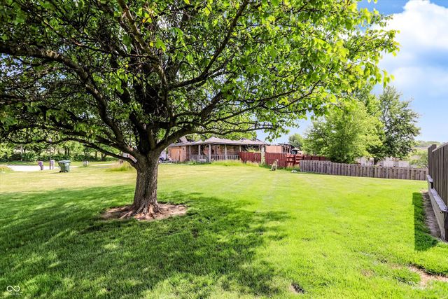 12318 Buckley Boulevard, Cumberland, IN 46229