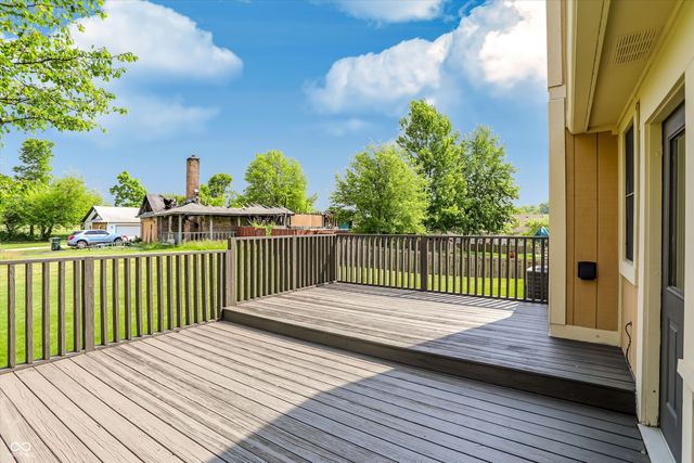 12318 Buckley Boulevard, Cumberland, IN 46229