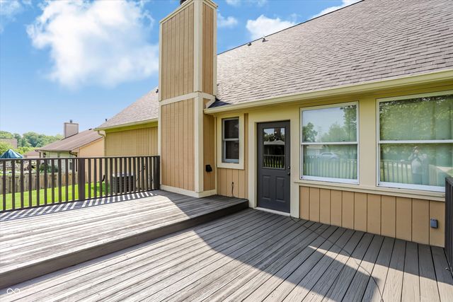 12318 Buckley Boulevard, Cumberland, IN 46229