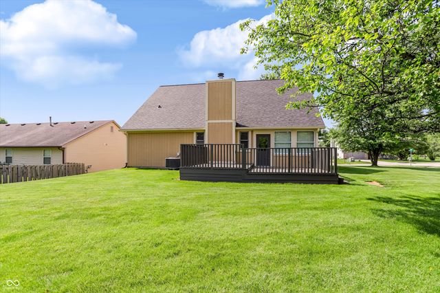 12318 Buckley Boulevard, Cumberland, IN 46229