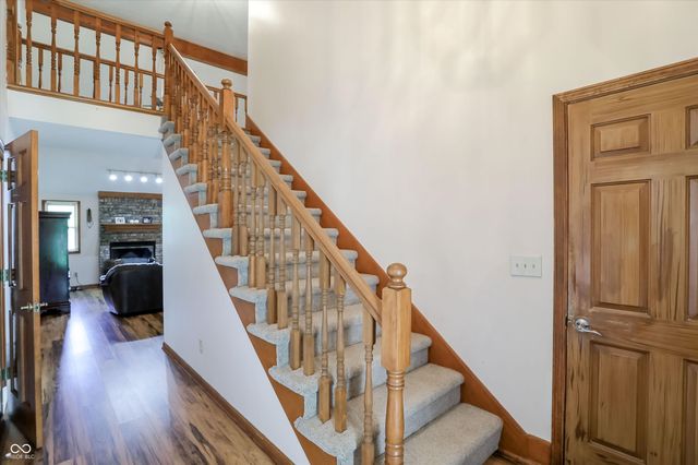 12318 Buckley Boulevard, Cumberland, IN 46229