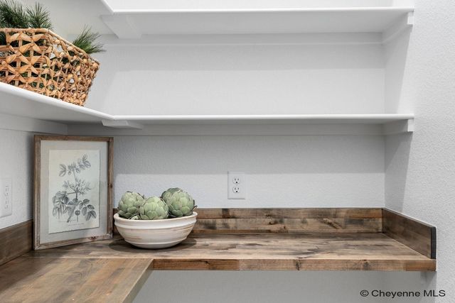 5342 SULLIVAN ST, Cheyenne, WY 82009