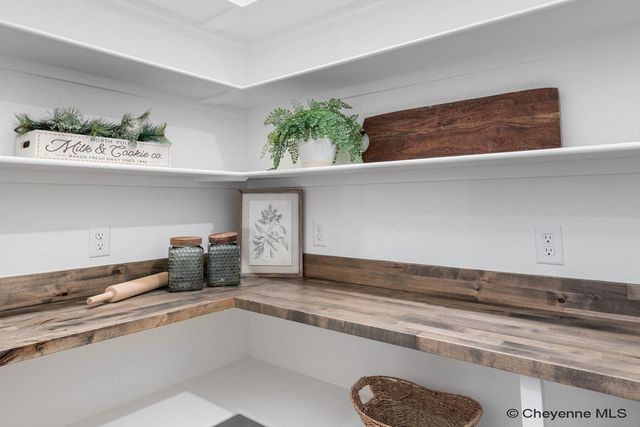 5342 SULLIVAN ST, Cheyenne, WY 82009