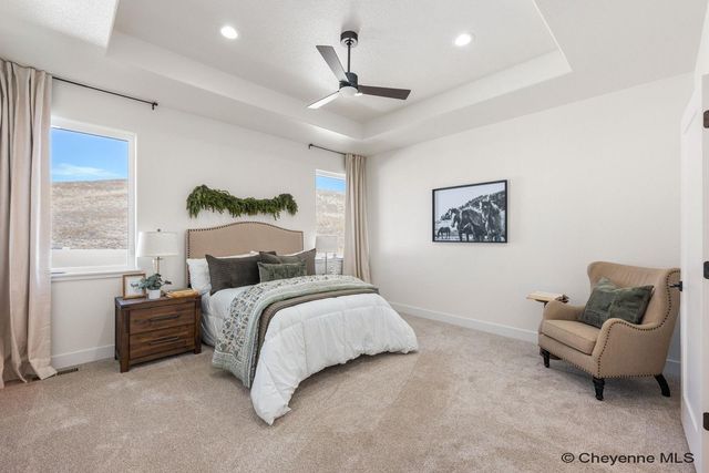 5342 SULLIVAN ST, Cheyenne, WY 82009