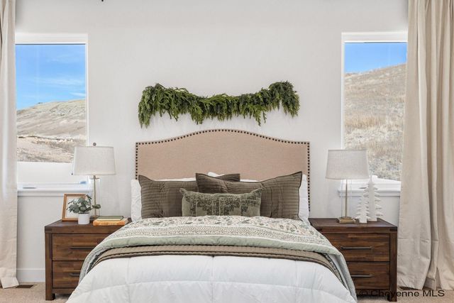 5342 SULLIVAN ST, Cheyenne, WY 82009