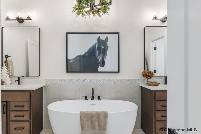 5342 SULLIVAN ST, Cheyenne, WY 82009