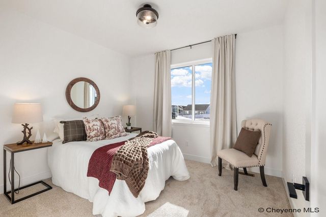 5342 SULLIVAN ST, Cheyenne, WY 82009