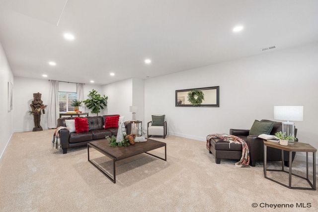 5342 SULLIVAN ST, Cheyenne, WY 82009