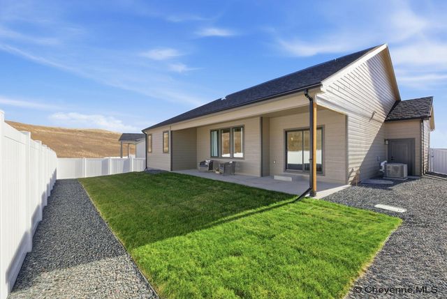 5342 SULLIVAN ST, Cheyenne, WY 82009