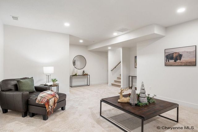 5342 SULLIVAN ST, Cheyenne, WY 82009