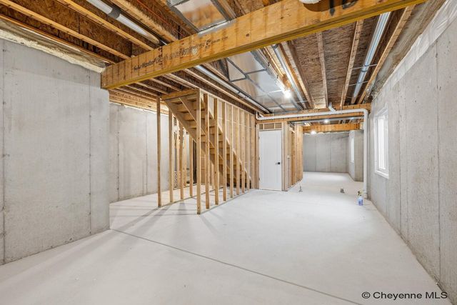 5342 SULLIVAN ST, Cheyenne, WY 82009