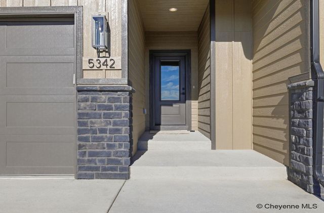 5342 SULLIVAN ST, Cheyenne, WY 82009