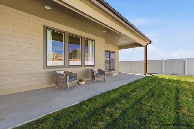 5342 SULLIVAN ST, Cheyenne, WY 82009