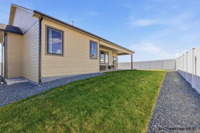5342 SULLIVAN ST, Cheyenne, WY 82009