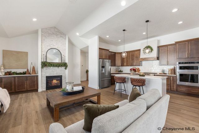 5342 SULLIVAN ST, Cheyenne, WY 82009