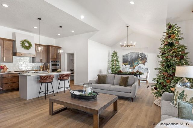 5342 SULLIVAN ST, Cheyenne, WY 82009