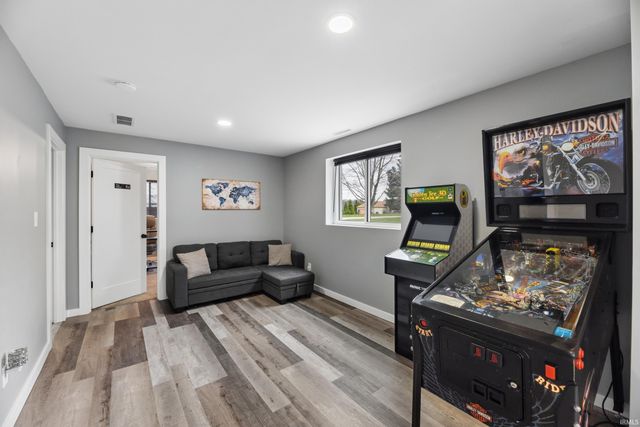 5225 W 1000 S, Union Mills, IN 46382