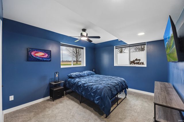 5225 W 1000 S, Union Mills, IN 46382