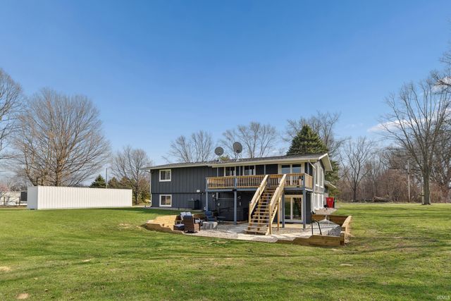 5225 W 1000 S, Union Mills, IN 46382