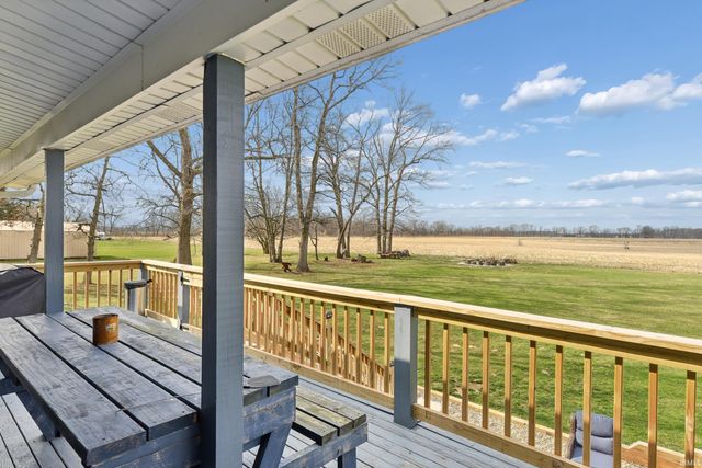 5225 W 1000 S, Union Mills, IN 46382