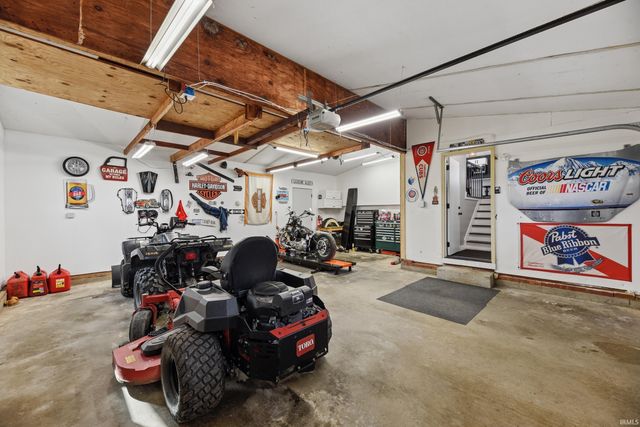 5225 W 1000 S, Union Mills, IN 46382