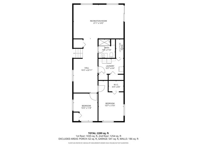 5225 W 1000 S, Union Mills, IN 46382