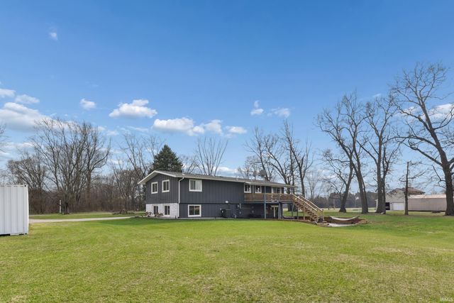 5225 W 1000 S, Union Mills, IN 46382