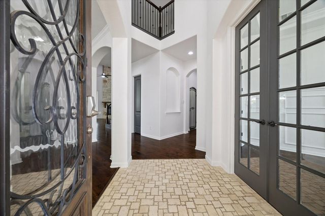 10407 Mayberry Heights Drive, Cypress, TX 77433