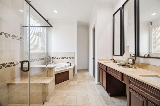 10407 Mayberry Heights Drive, Cypress, TX 77433