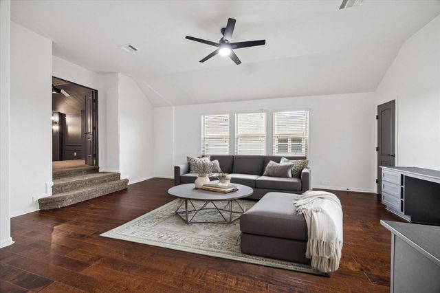 10407 Mayberry Heights Drive, Cypress, TX 77433