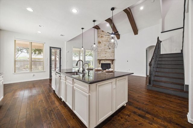 10407 Mayberry Heights Drive, Cypress, TX 77433