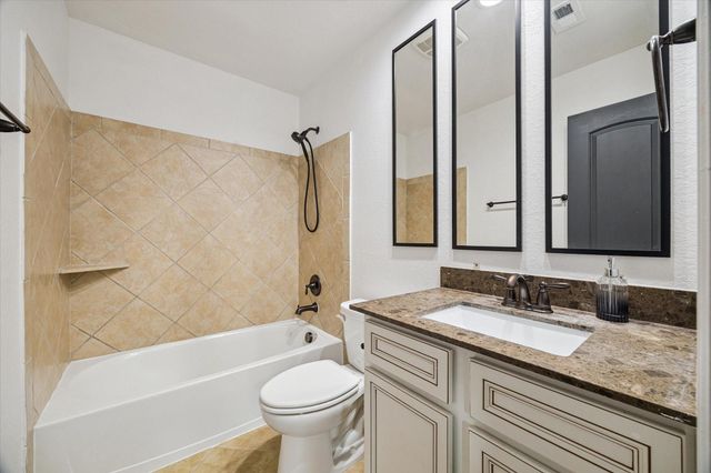 10407 Mayberry Heights Drive, Cypress, TX 77433