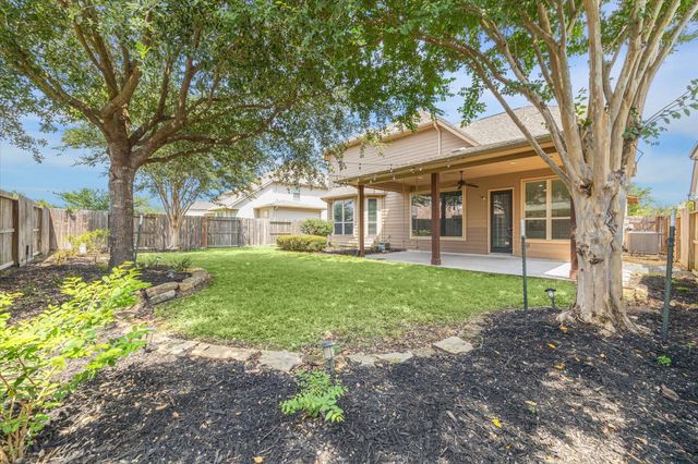 10407 Mayberry Heights Drive, Cypress, TX 77433